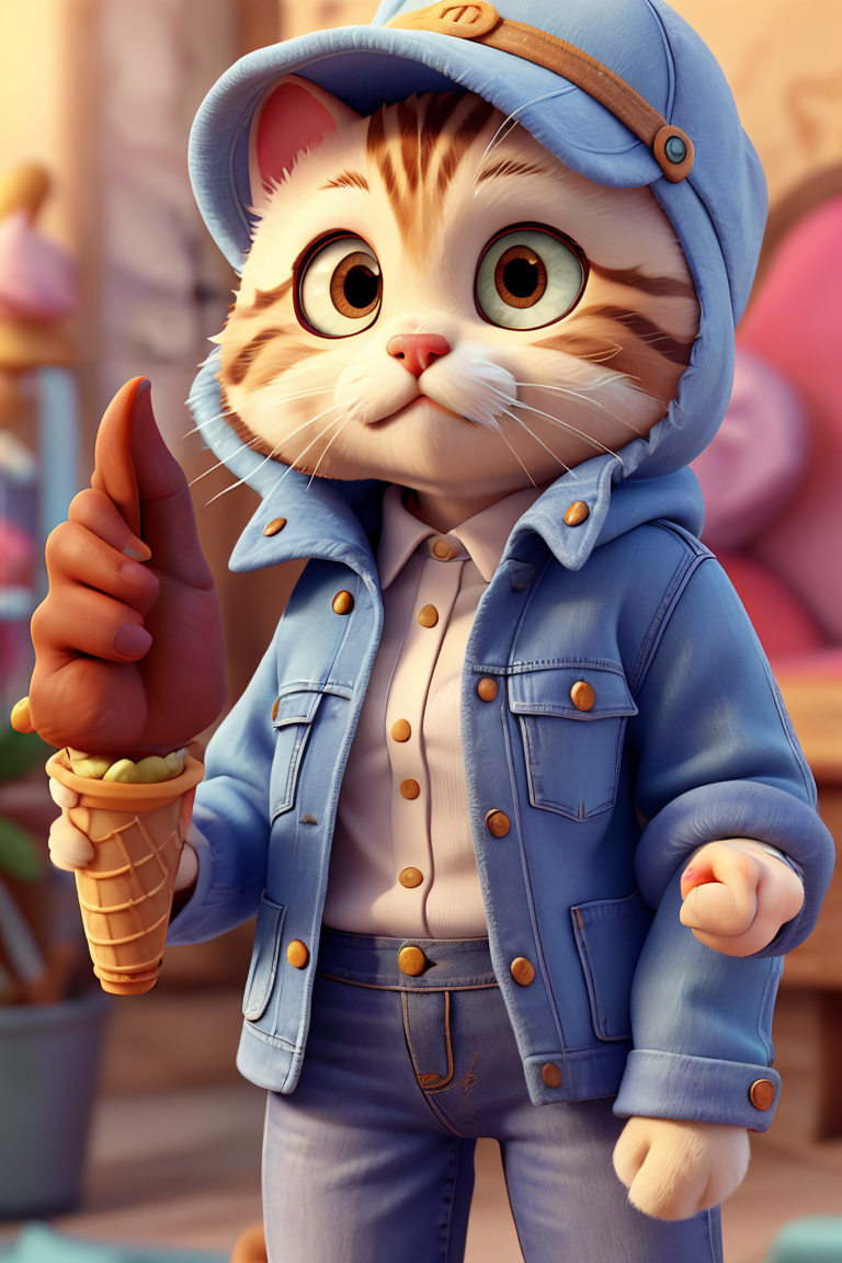 cute