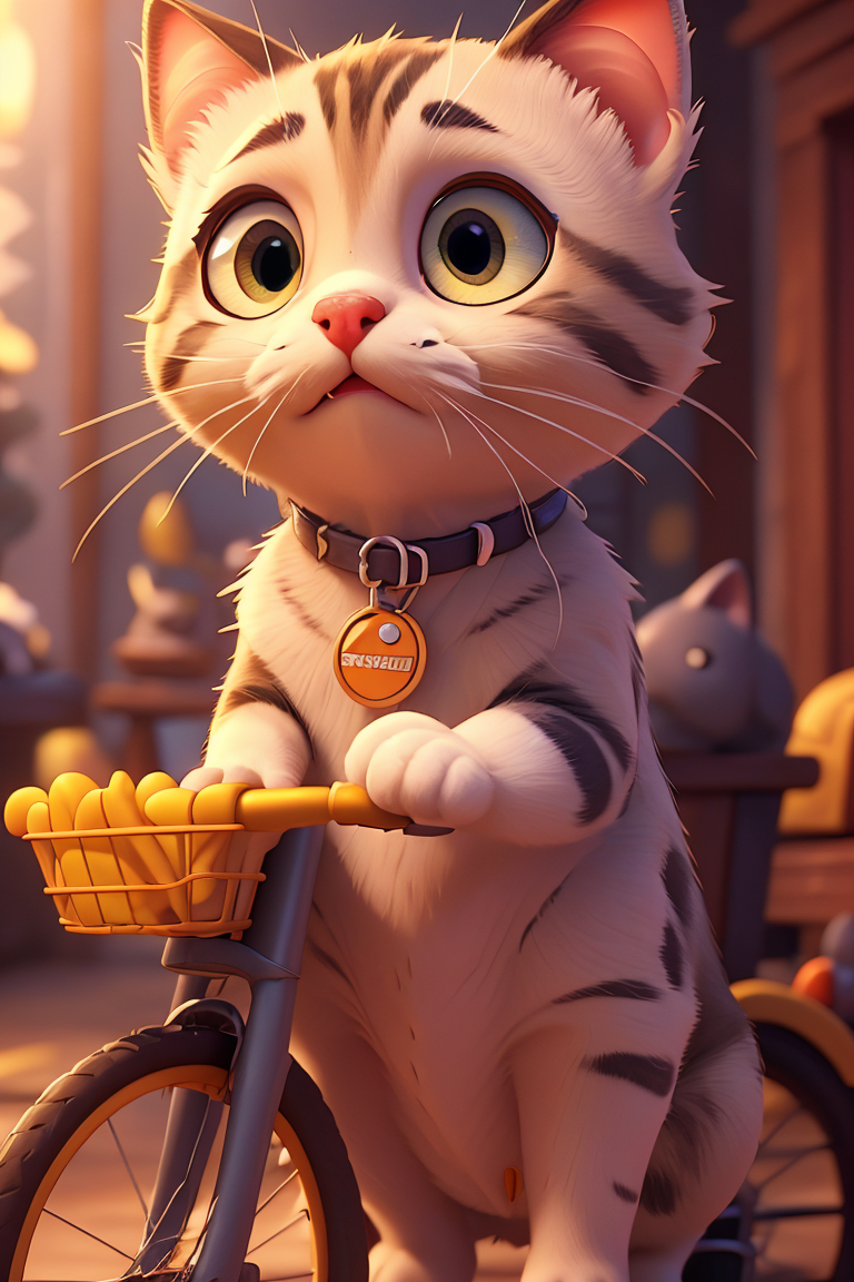 cute