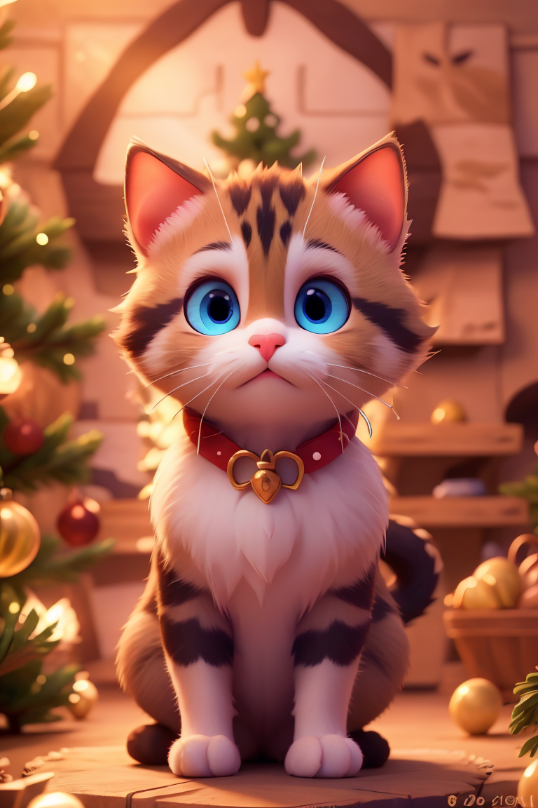 cute