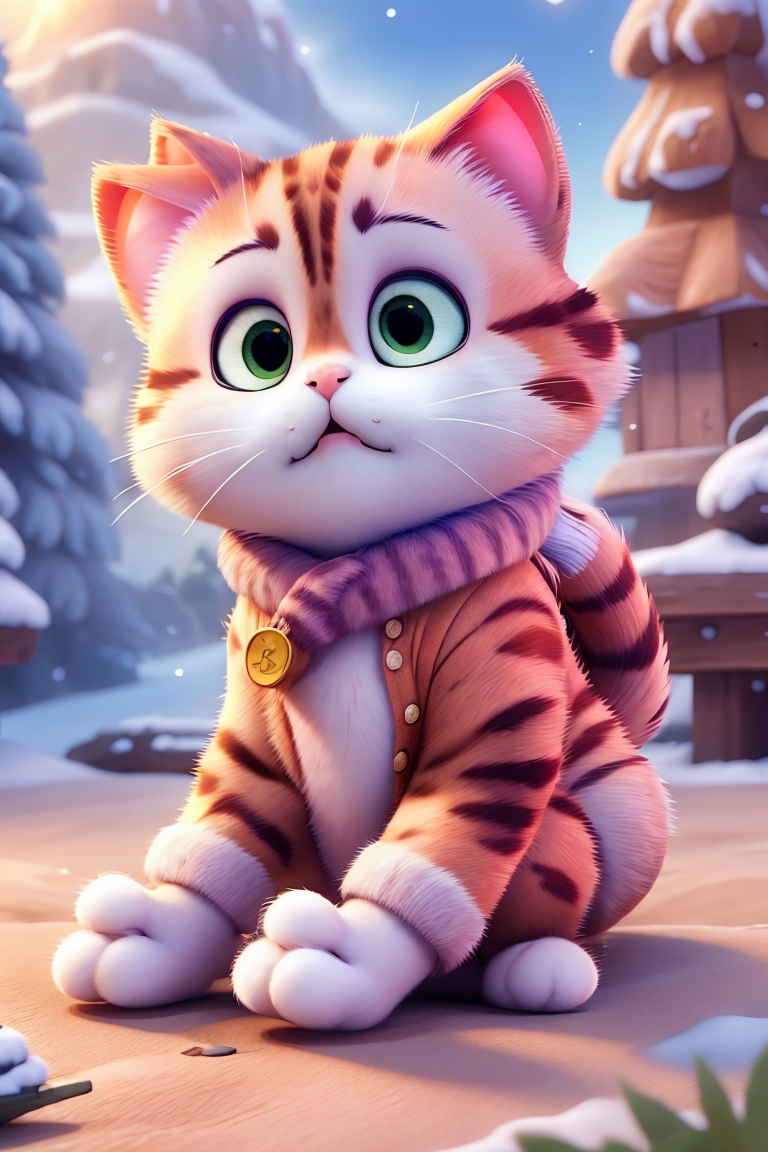 cute