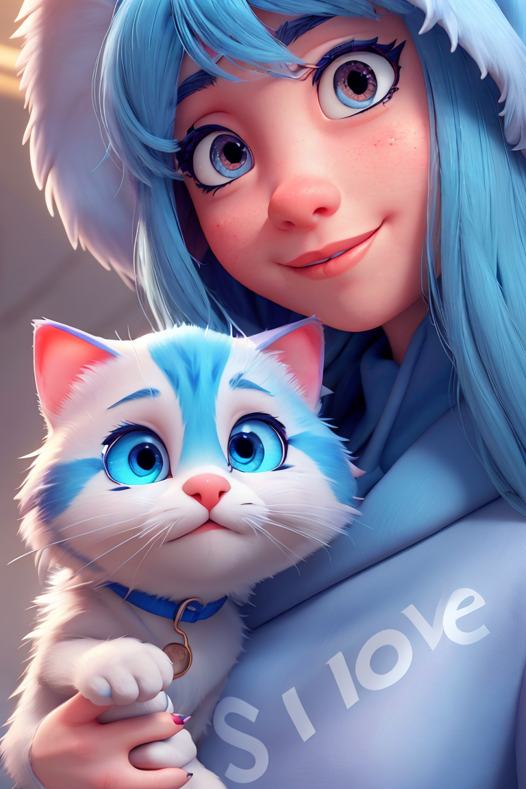 cute