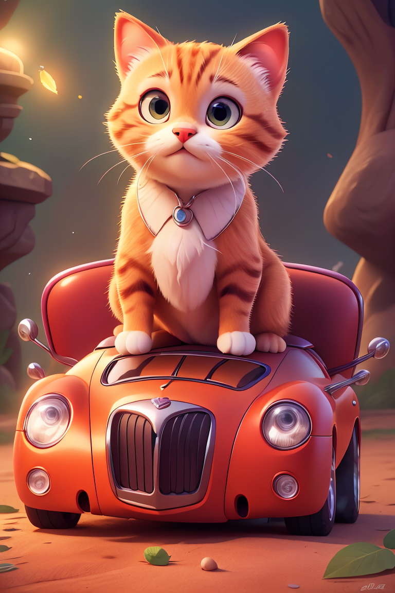 cute