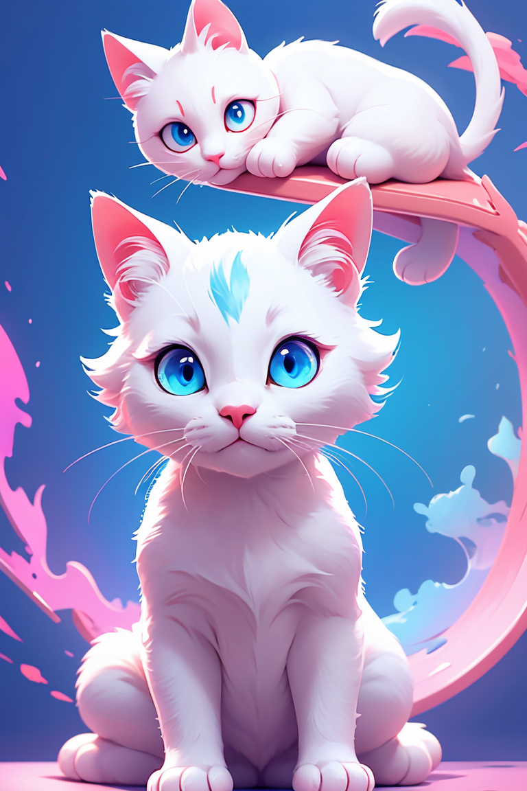 cute