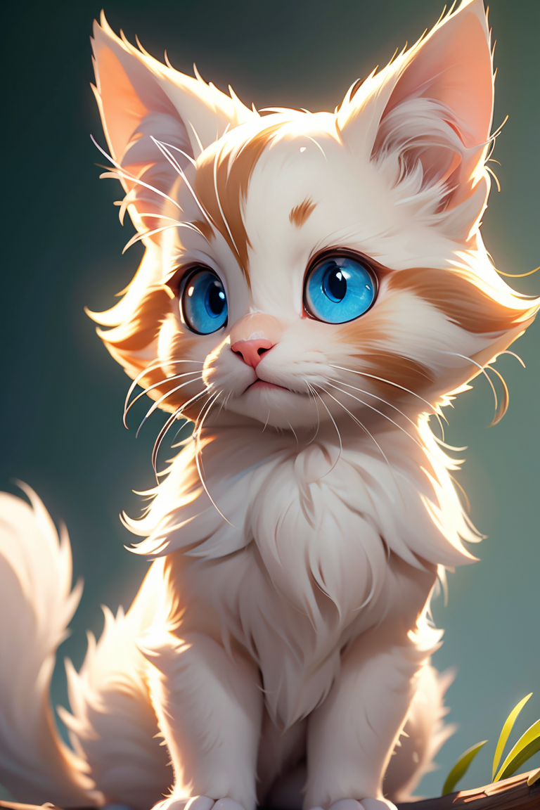 cute