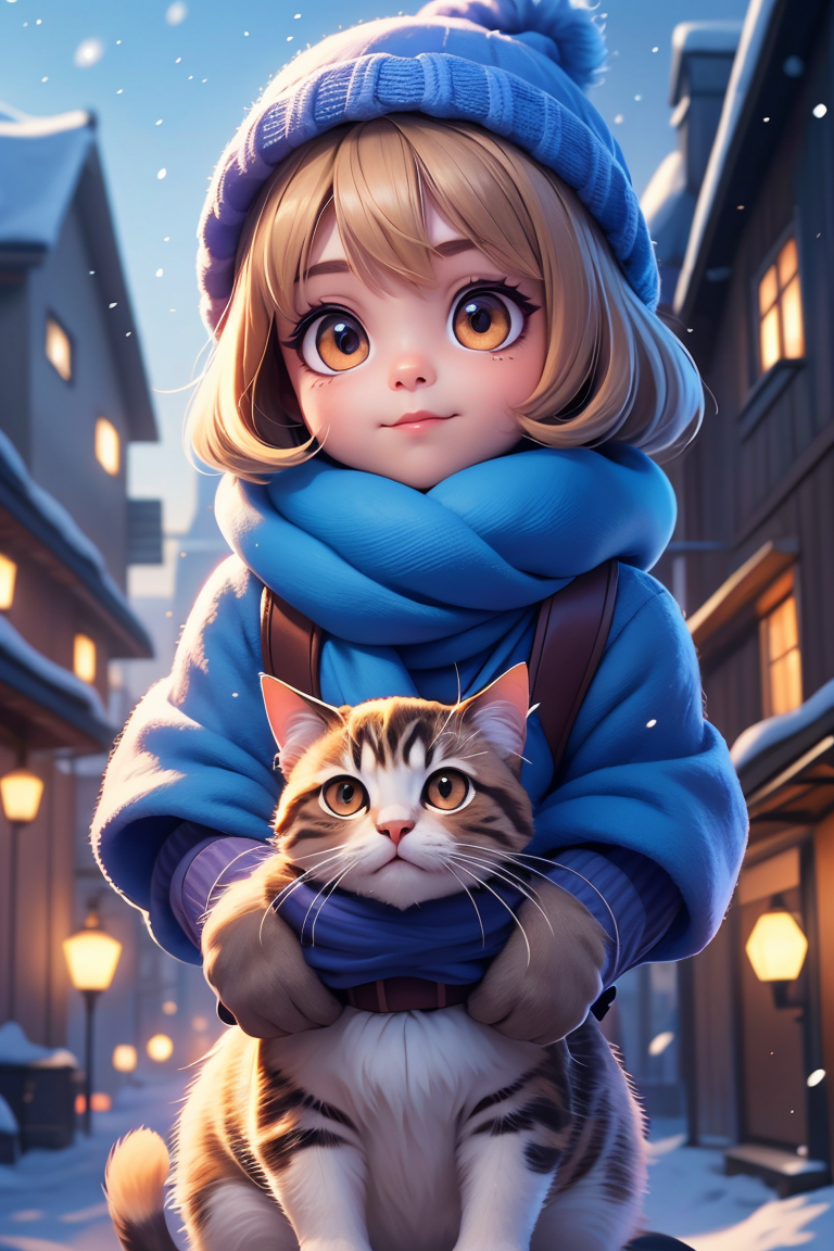 cute