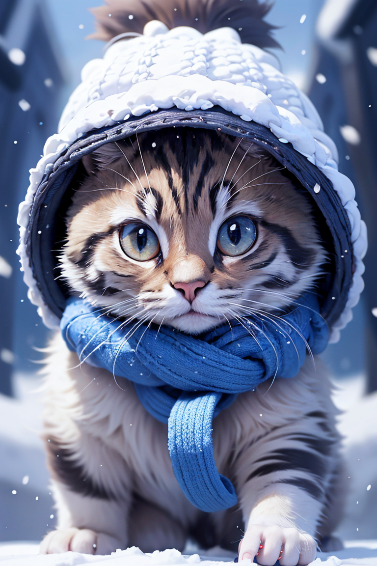 cute
