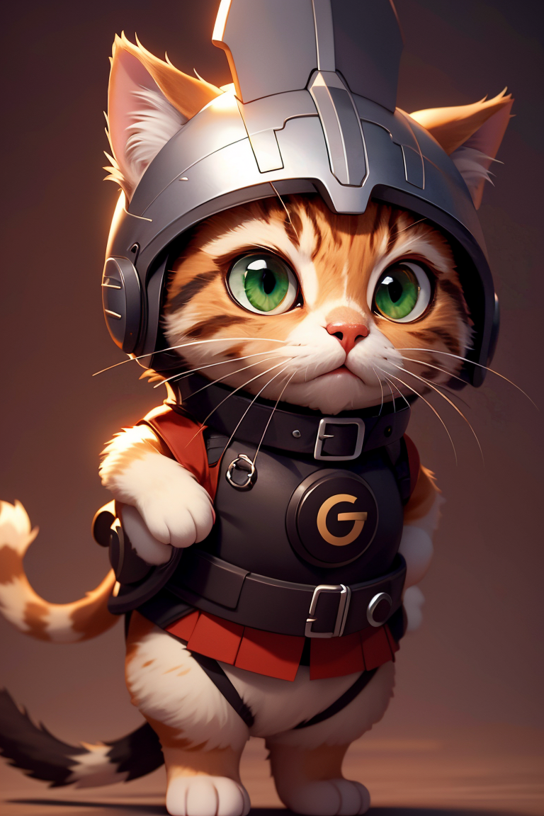 cute