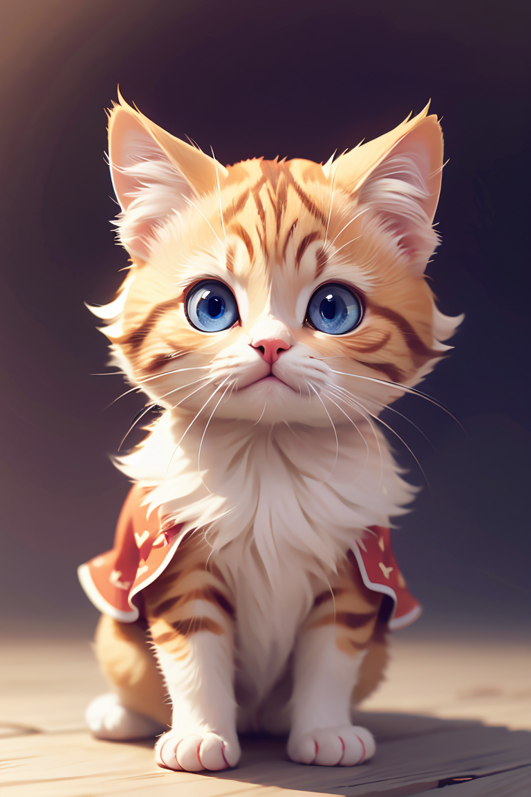 cute