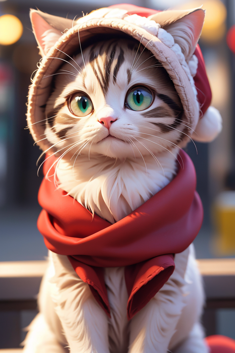 cute