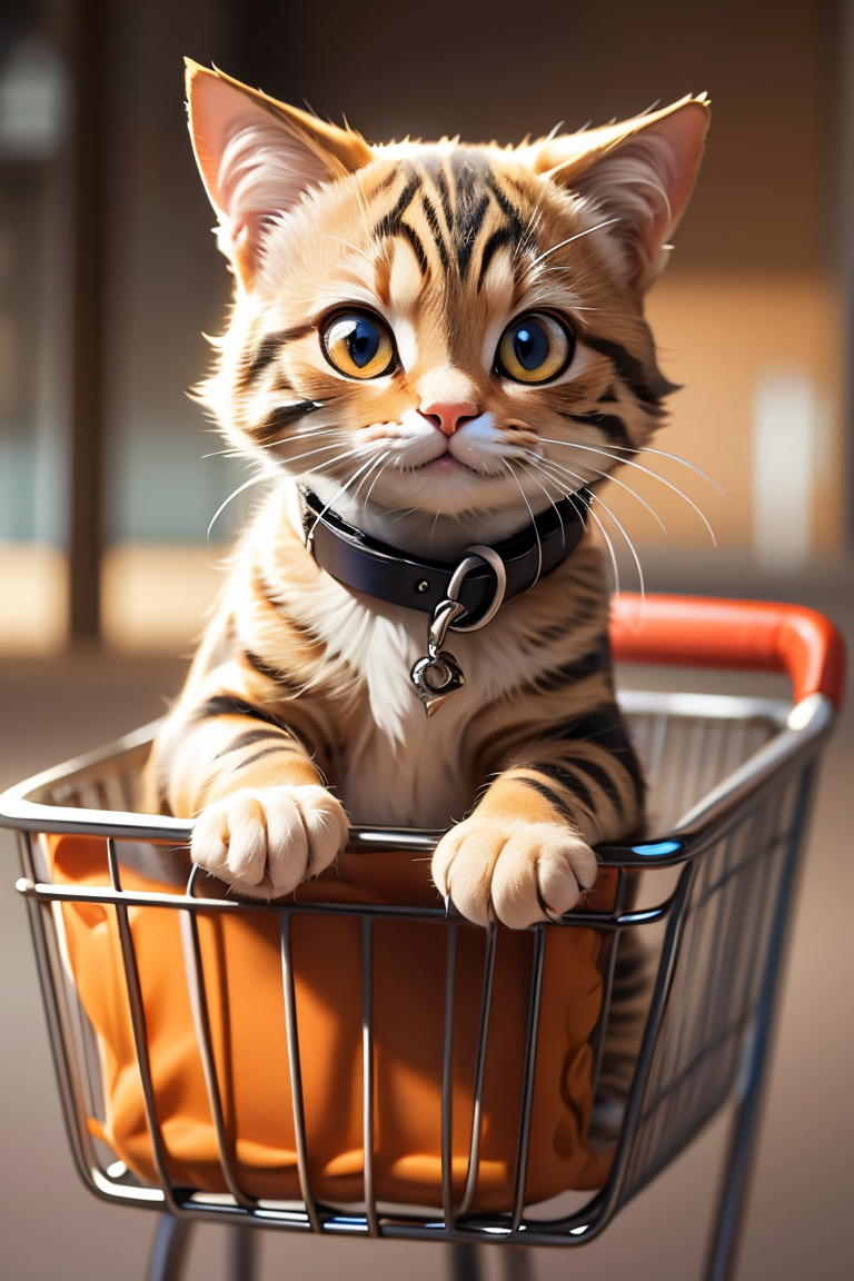 cute