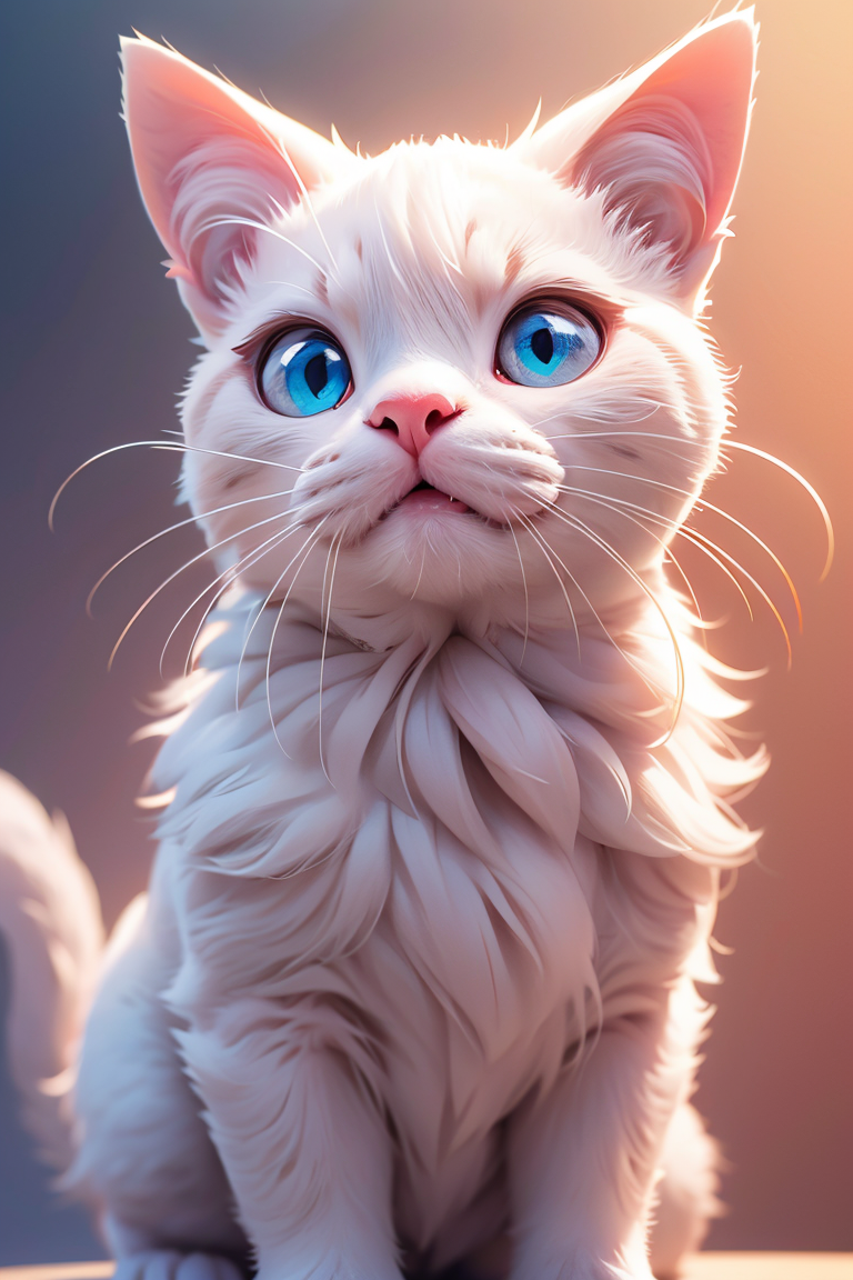 cute