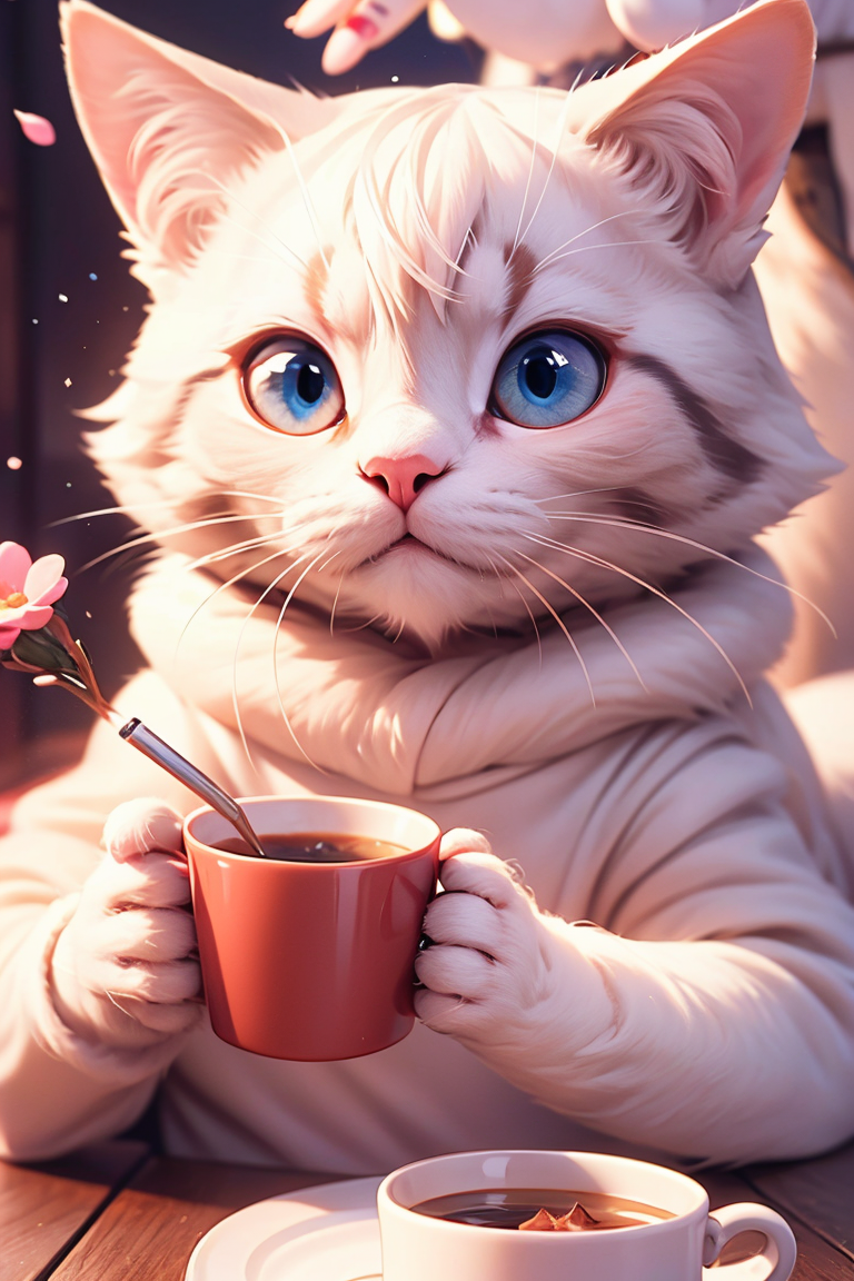 cute