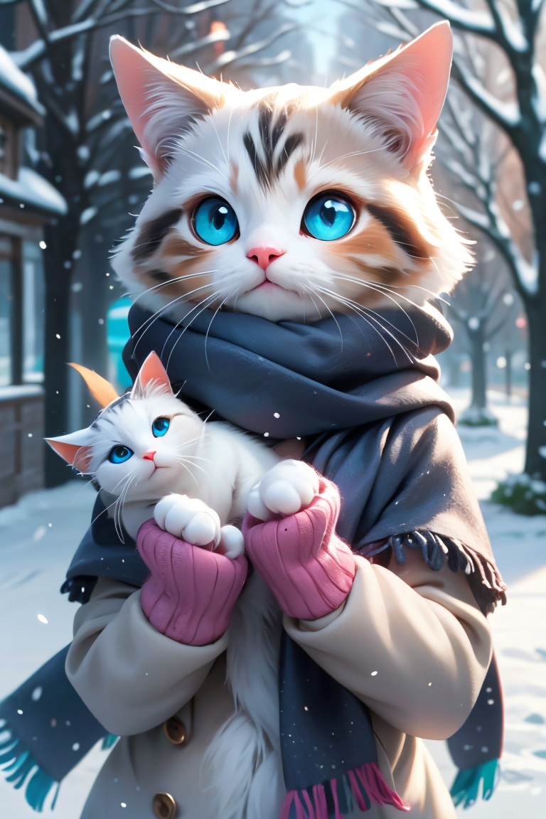 cute