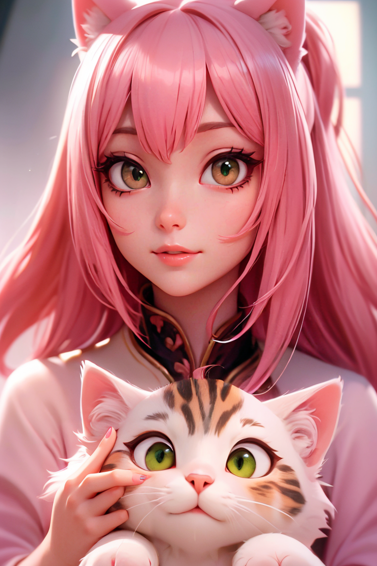 cute