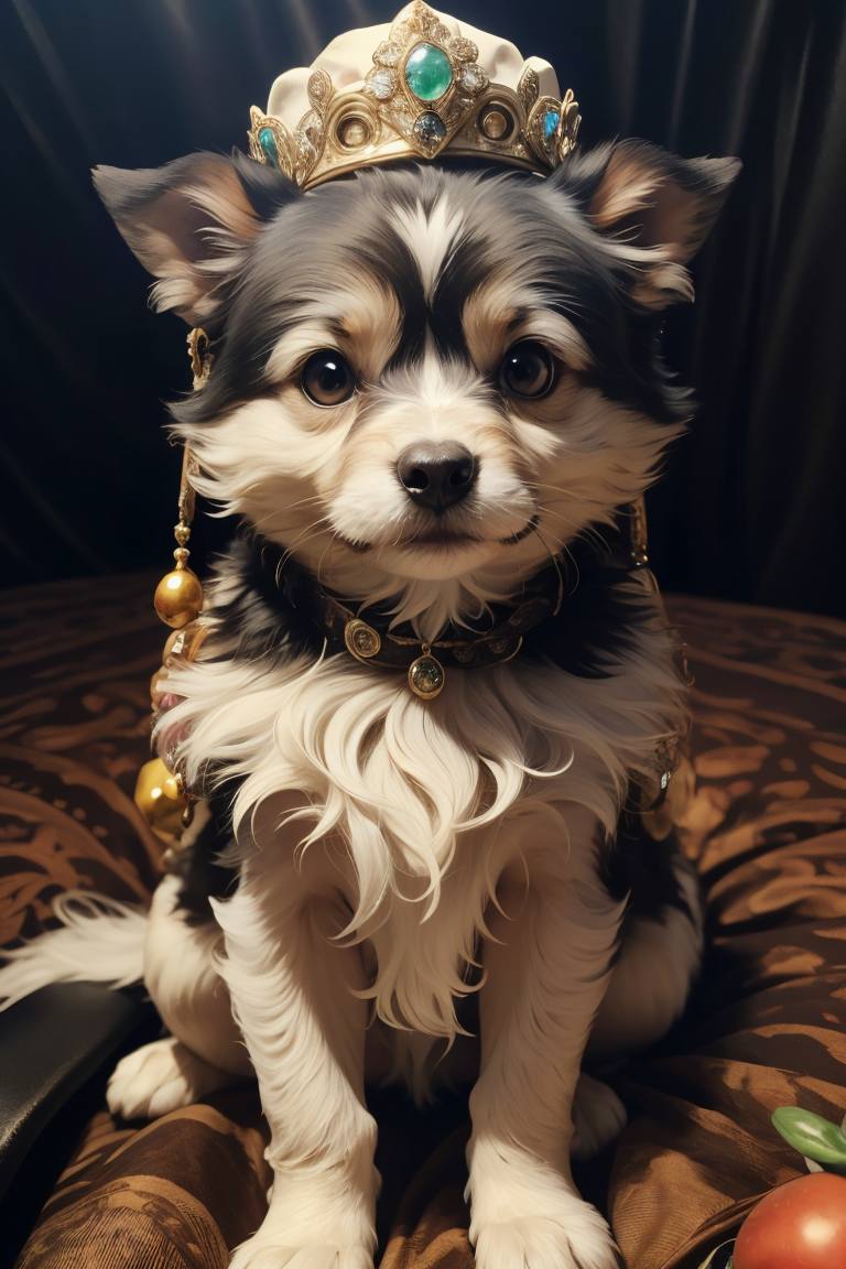 dog