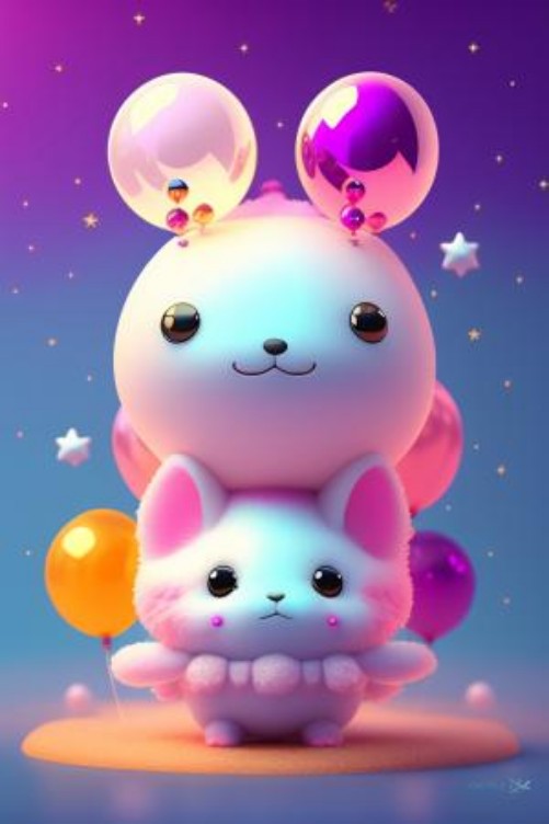 cute