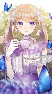 anime