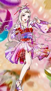 anime