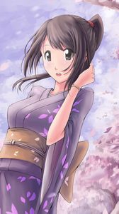 anime