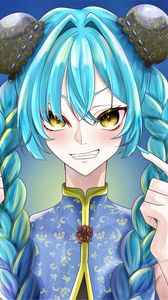 anime