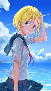 anime