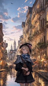 anime