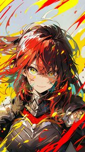 anime