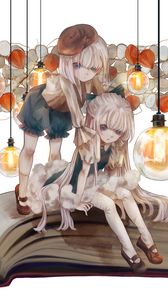 anime