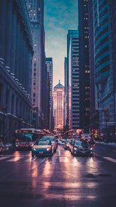 travel