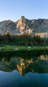 nature