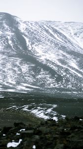 nature