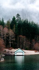 nature