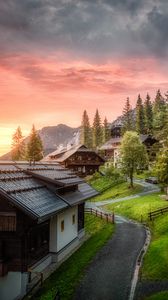 nature