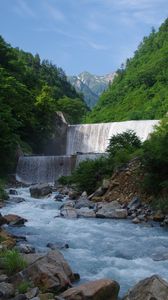 nature