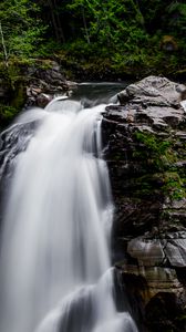 nature