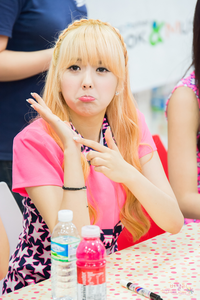 130707 대전헬비팬싸 24 by버칼리