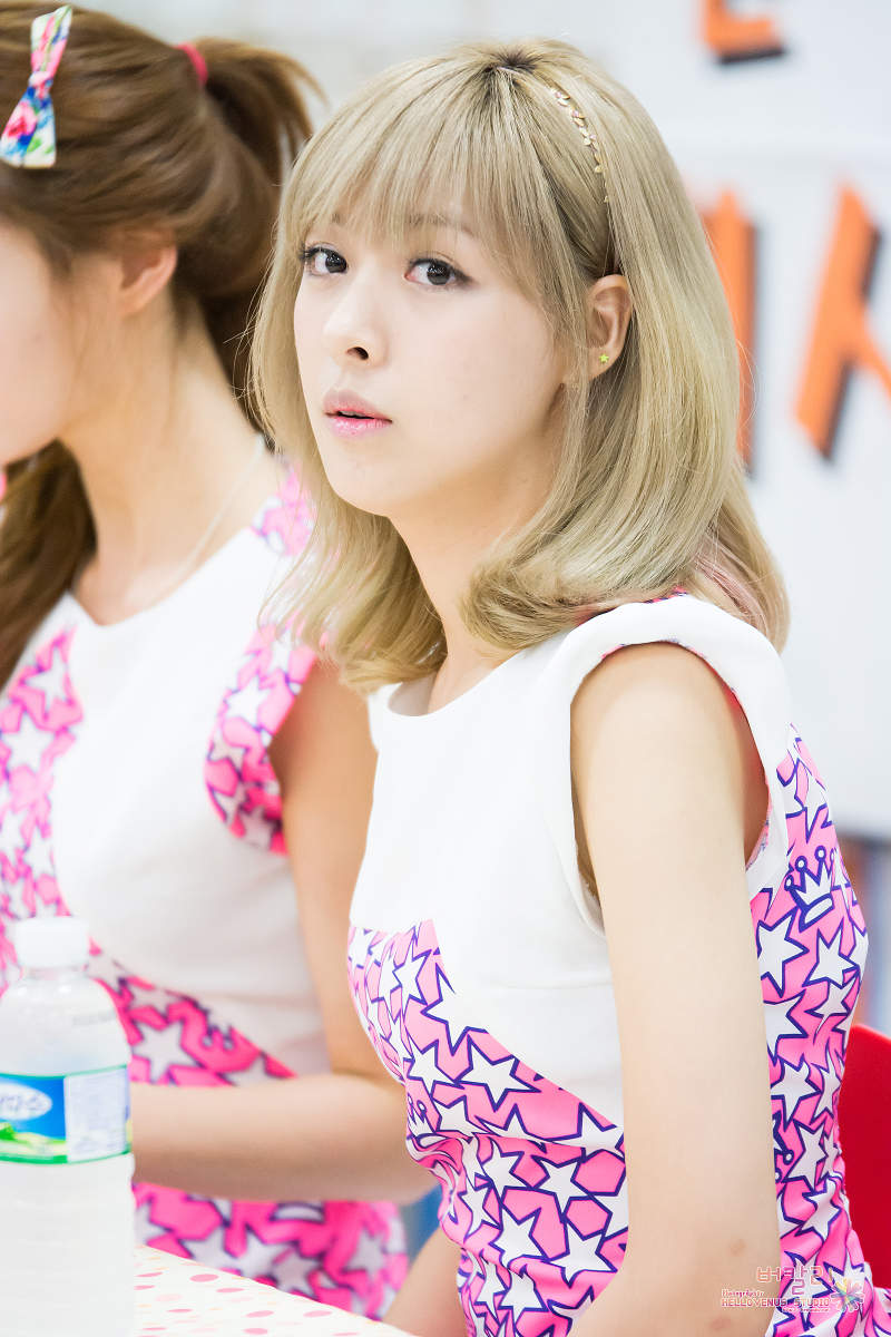 130707 대전헬비팬싸 03 by버칼리