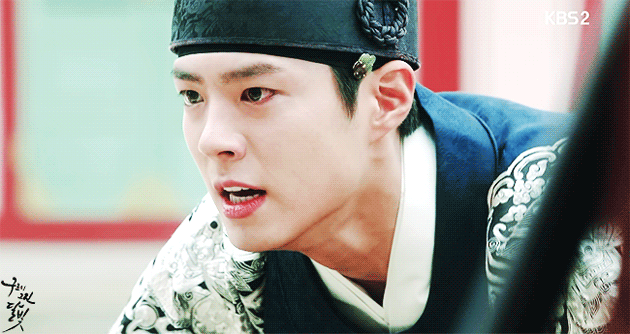 배우들 연기할 때 주변환경