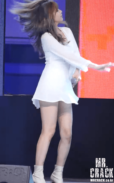 살랑살랑 오하영