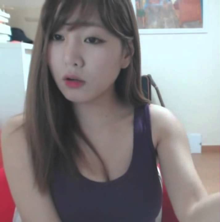 BJ 홍비 몸매