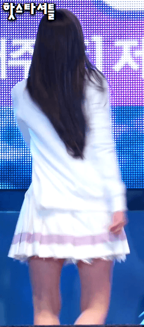 서지수 하체