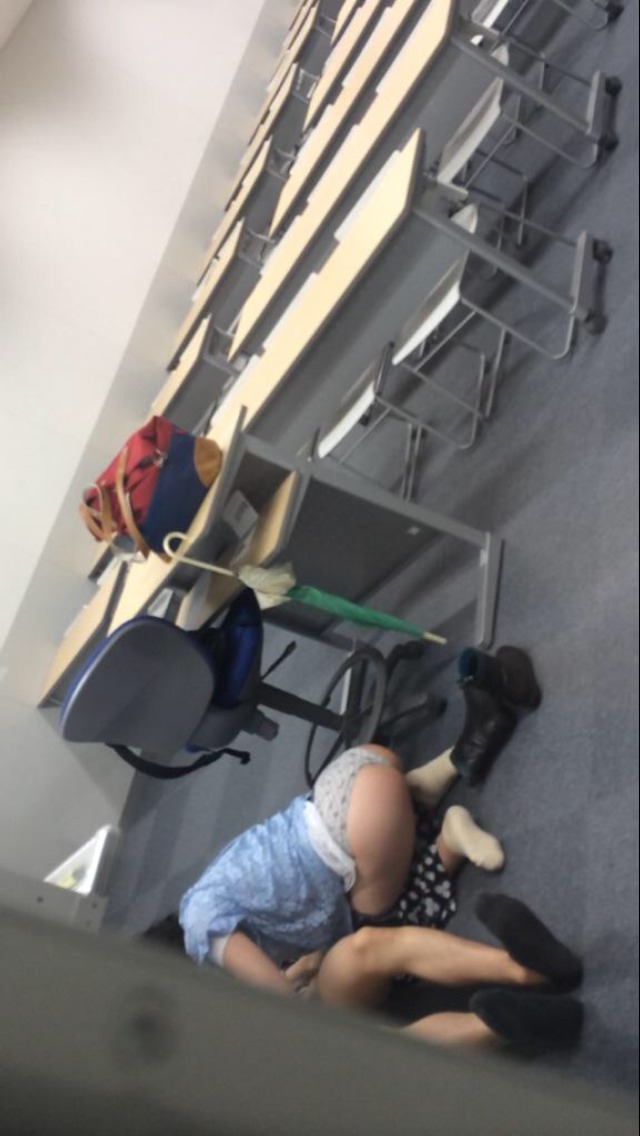 성진국 강의실녀