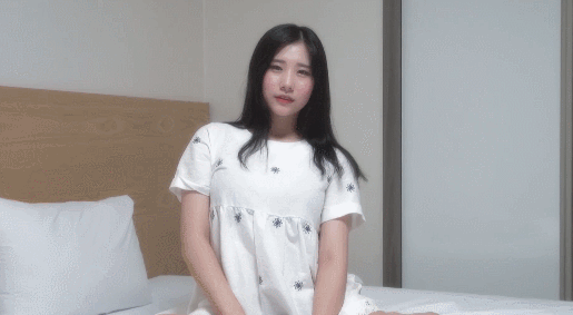 에로배우 하다정
