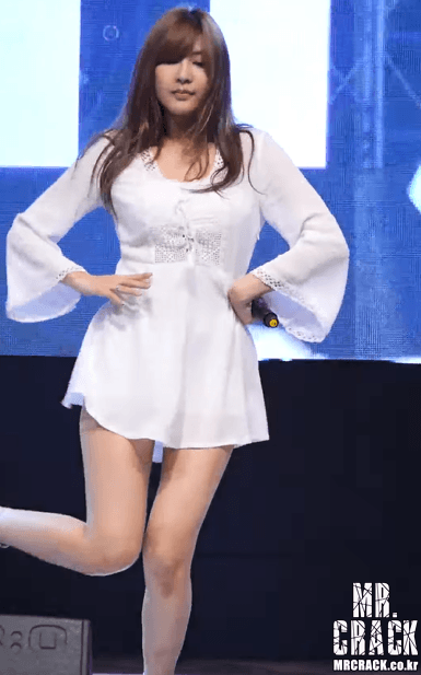 살랑살랑 오하영