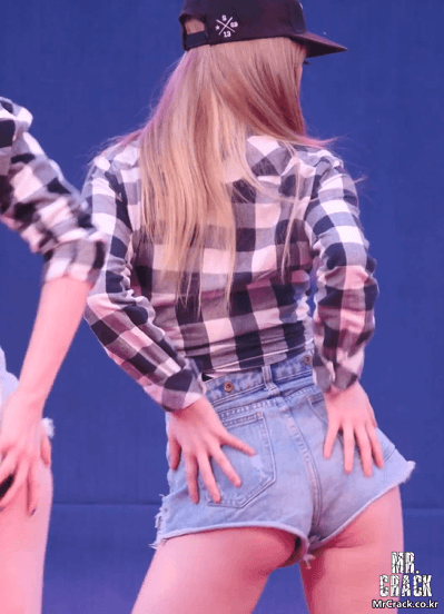 이게 팬티야 핫팬츠야 (데이터)