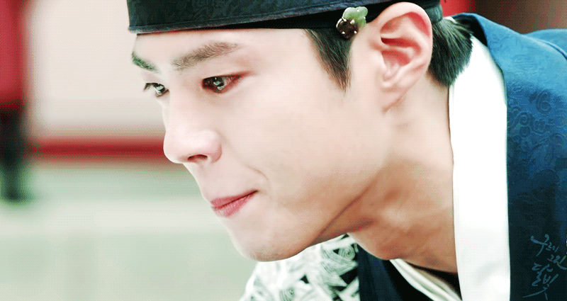 배우들 연기할 때 주변환경