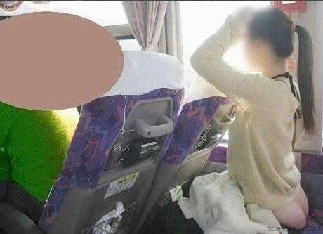 대중교통 몰카