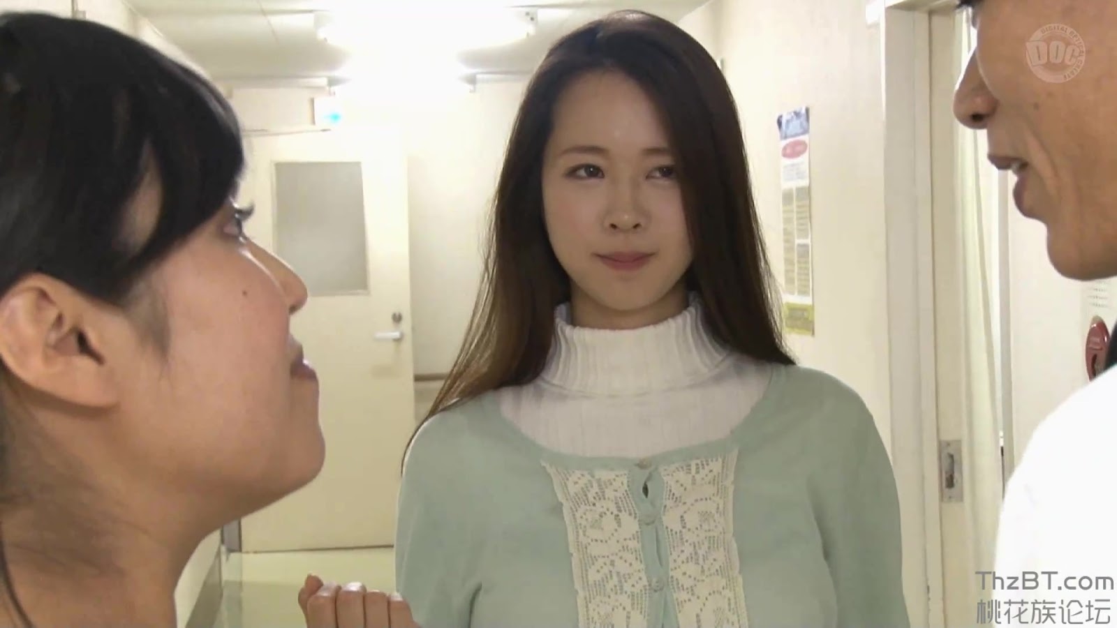 친구의 의사 남편을 유혹