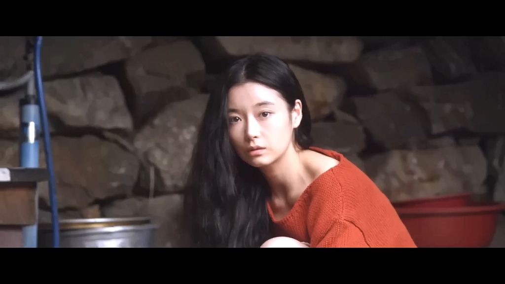 영화 함정의 지안