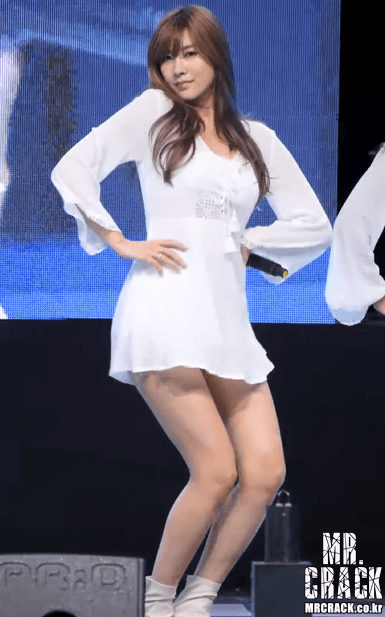 살랑살랑 오하영